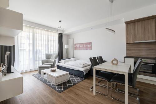 Chestnut Charm Apartment