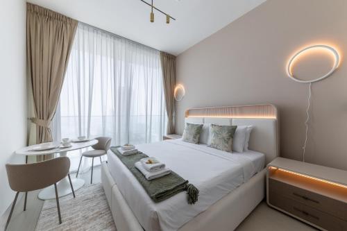Cozy Studio in JVC Dubai