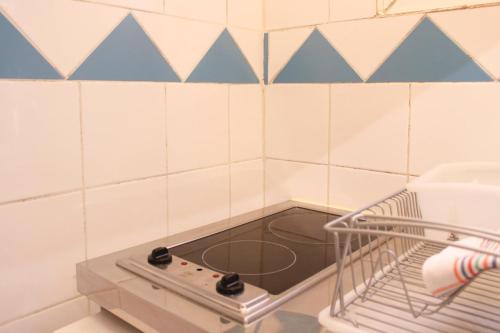 Φωτογραφία από το άλμπουμ του Bright studio located near Paris σε Pantin