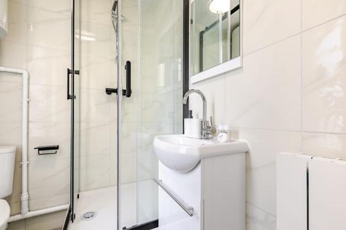 Appartement agréable Montmartre - Sacré-Cœur
