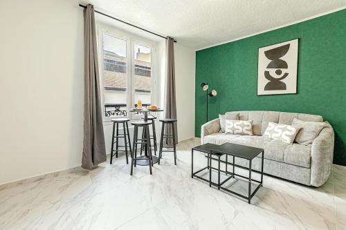Appartement agréable Montmartre - Sacré-Cœur