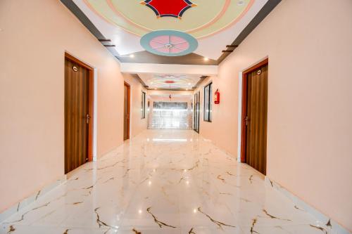 Gambar di galeri bagi SPOT ON Hotel Rahul Inn di Phūlpur
