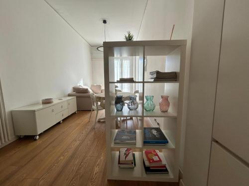 San Gregorio Suites