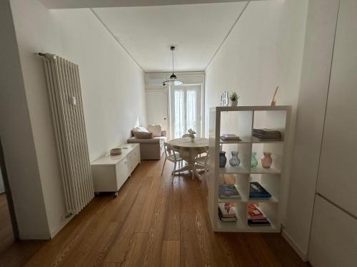 San Gregorio Suites