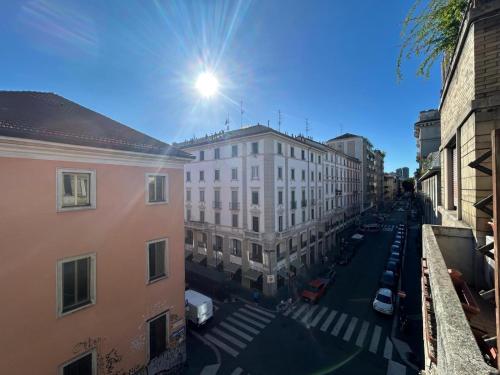 San Gregorio Suites