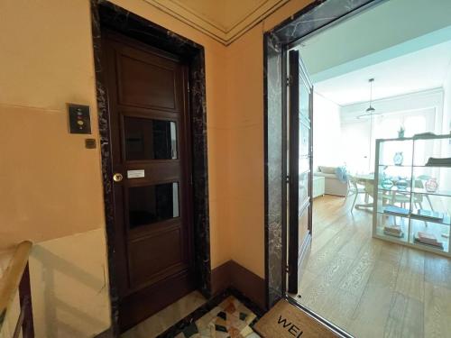 San Gregorio Suites