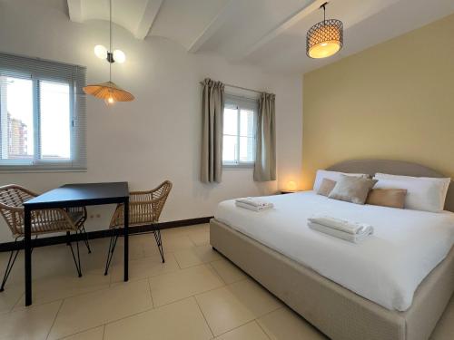 Stay U-nique Apartments Pasteur