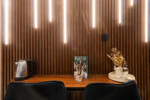 Galería fotográfica de Upscale Residence en Ilado