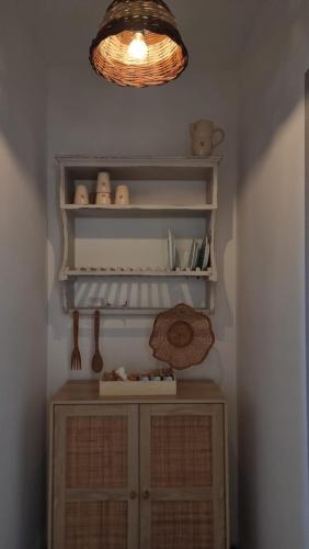 Fotografie z fotogalerie ubytování Casa Nonna Concetta v destinaci Surano