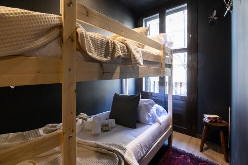 En Ville Boutique Apartments Tamarit