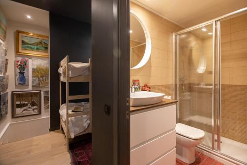 En Ville Boutique Apartments Tamarit