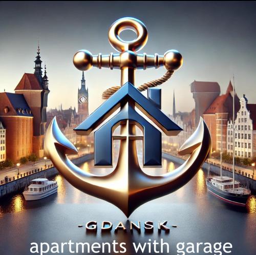 Anchor MedHill Gdańsk