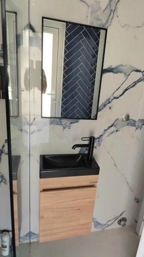 Jacuzzi Penthouse at Gazi Nights