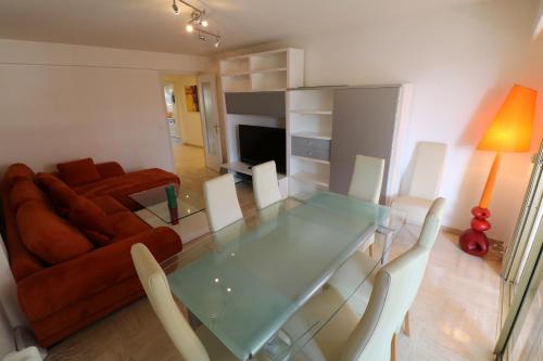 2 bedroom & studio Palais Royal 2 mins from Croisette and Carlton