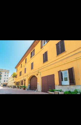 Vecchia Milano Luxury Suite