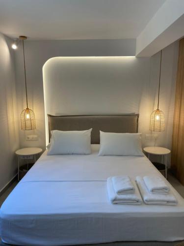 Voula Lemon Garden by Taurus