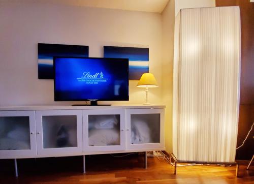 Gallery image of 2 room Suite city centre in Zürich
