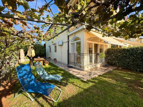 Apartman S&B