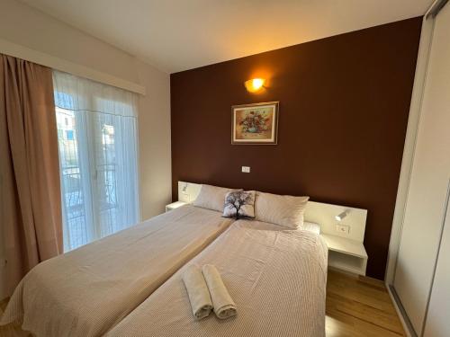 Apartman S&B