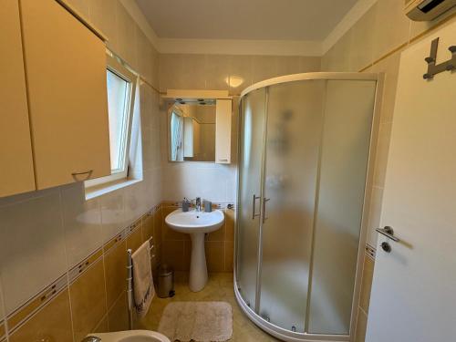 Apartman S&B