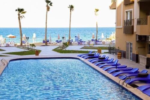 جوليانا الغردقة juliana beach D410