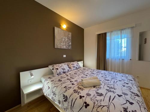 Apartman S&B
