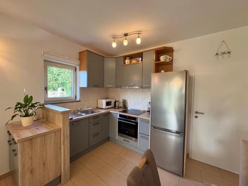 Apartman S&B
