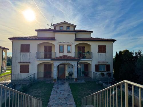 Apartman S&B