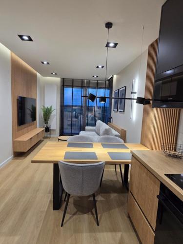 Parkowa Prestige Apartament