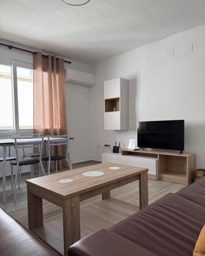 Apartamentos Azonaicas Centro Tendillas