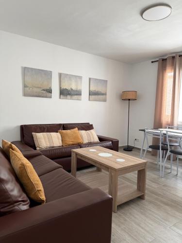 Apartamentos Azonaicas Centro Tendillas