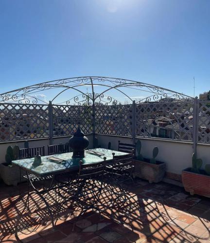 Da Brando Loft PONTE MILVIO