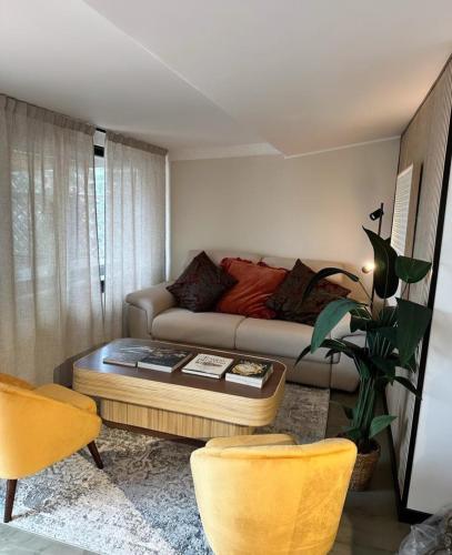 Da Brando Loft PONTE MILVIO