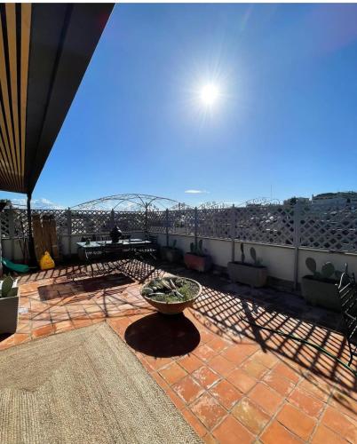 Da Brando Loft PONTE MILVIO
