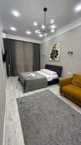 アクタウにあるКвартираのギャラリーの写真