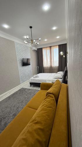 アクタウにあるКвартираのギャラリーの写真