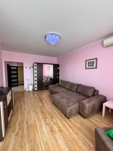 Gallery image of Сдам 1к квартиру в Новом Доме у моря! Переулок Хантадзе in Chornomorsk