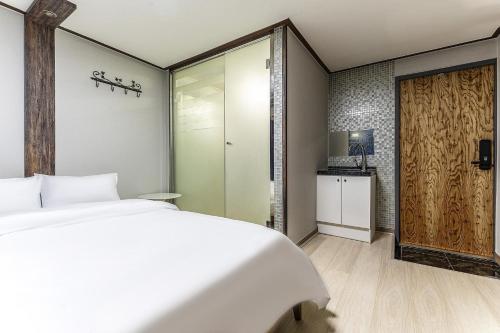 ภาพในคลังภาพของ Hotel Hue ในอินชอน