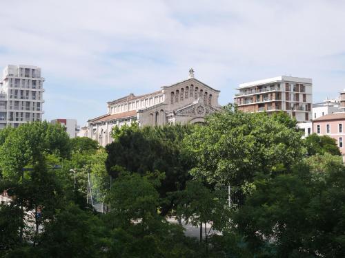 Le Marceau - Terrasse plein sud photo 7