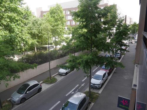 Le Marceau - Terrasse plein sud photo 26