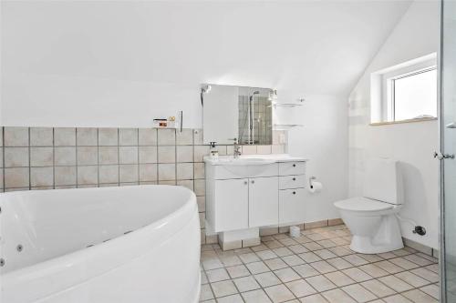 Vannituba majutusasutuses M13026-Vaeggerlose-Marielyst-Strandvej-63-A