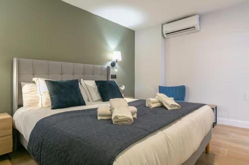 NUEVO Amplio dúplex en la zona del Palacio de Vista Alegre