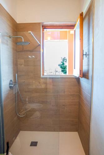 Un baño de Pina'Mmari