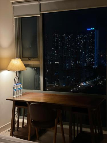 Fotografie z fotogalerie ubytování Golden King Tower v Ho Či Minově městě