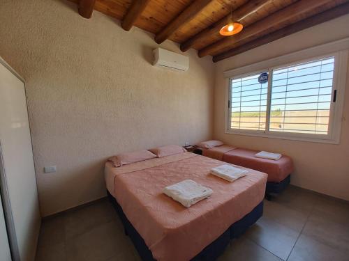 Ảnh trong thư viện ảnh của Casa RojoTeja ở Pocito