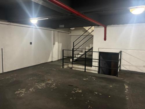 Gambar di galeri bagi Departamento céntrico con cochera 10 y 45 di La Plata