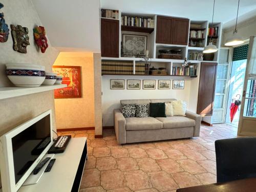 The Perfect Corner - Private House with Garden in San Siro