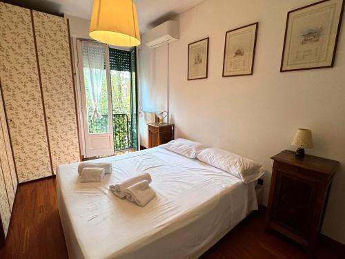 The Perfect Corner - Private House with Garden in San Siro