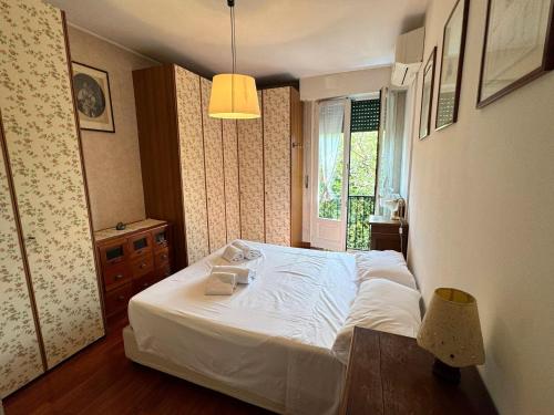 The Perfect Corner - Private House with Garden in San Siro