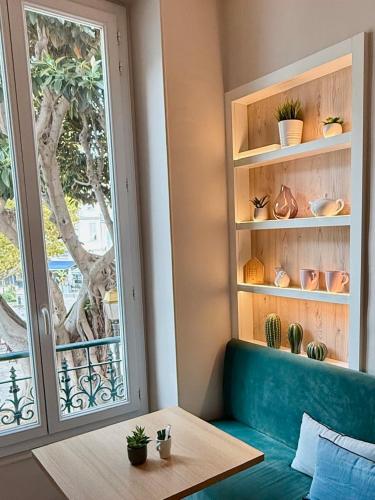 Φωτογραφία από το άλμπουμ του Hotel Select σε Beaulieu-sur-Mer